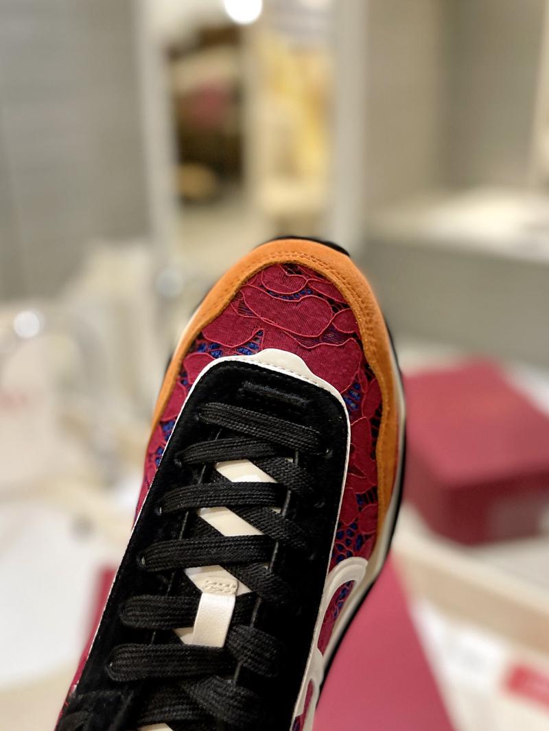 Valentino Unisex Sneakers SVS41104