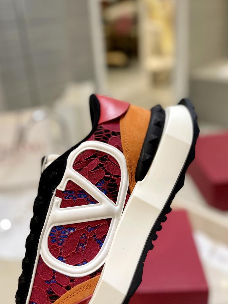Valentino Unisex Sneakers SVS41104
