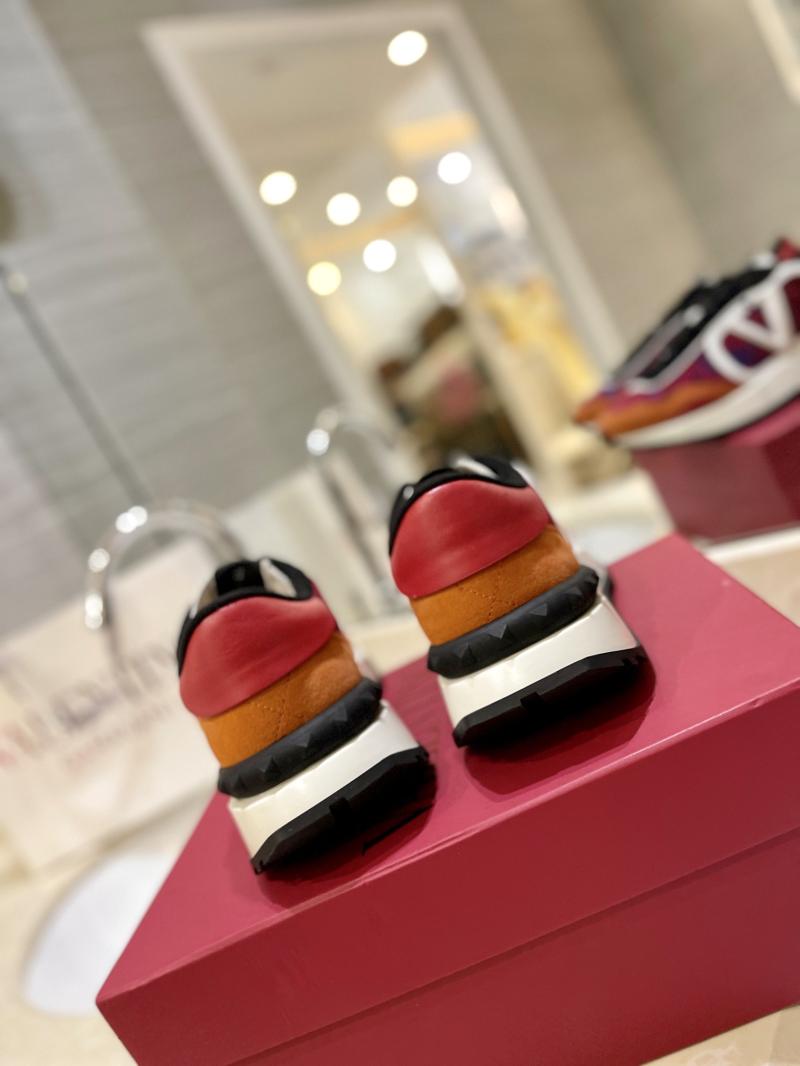 Valentino Unisex Sneakers SVS41104
