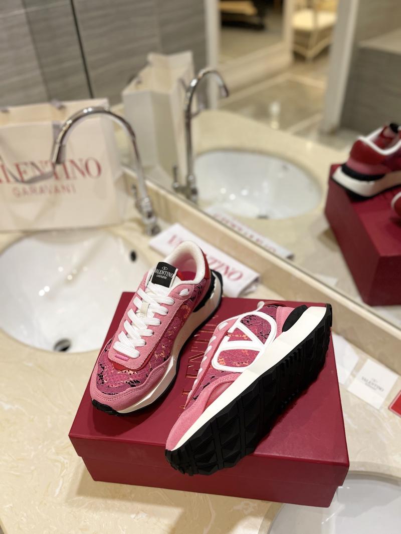 Valentino Unisex Sneakers SVS41106