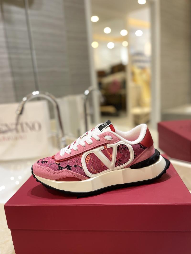Valentino Unisex Sneakers SVS41106