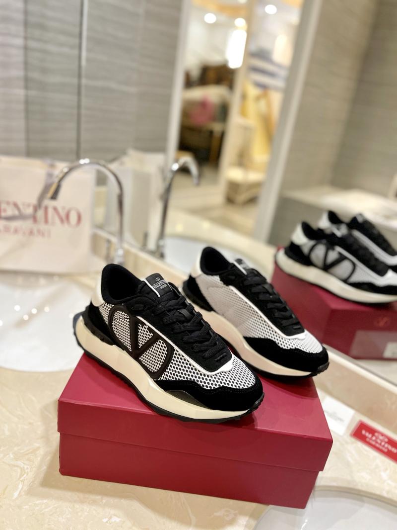Valentino Unisex Sneakers SVS41107