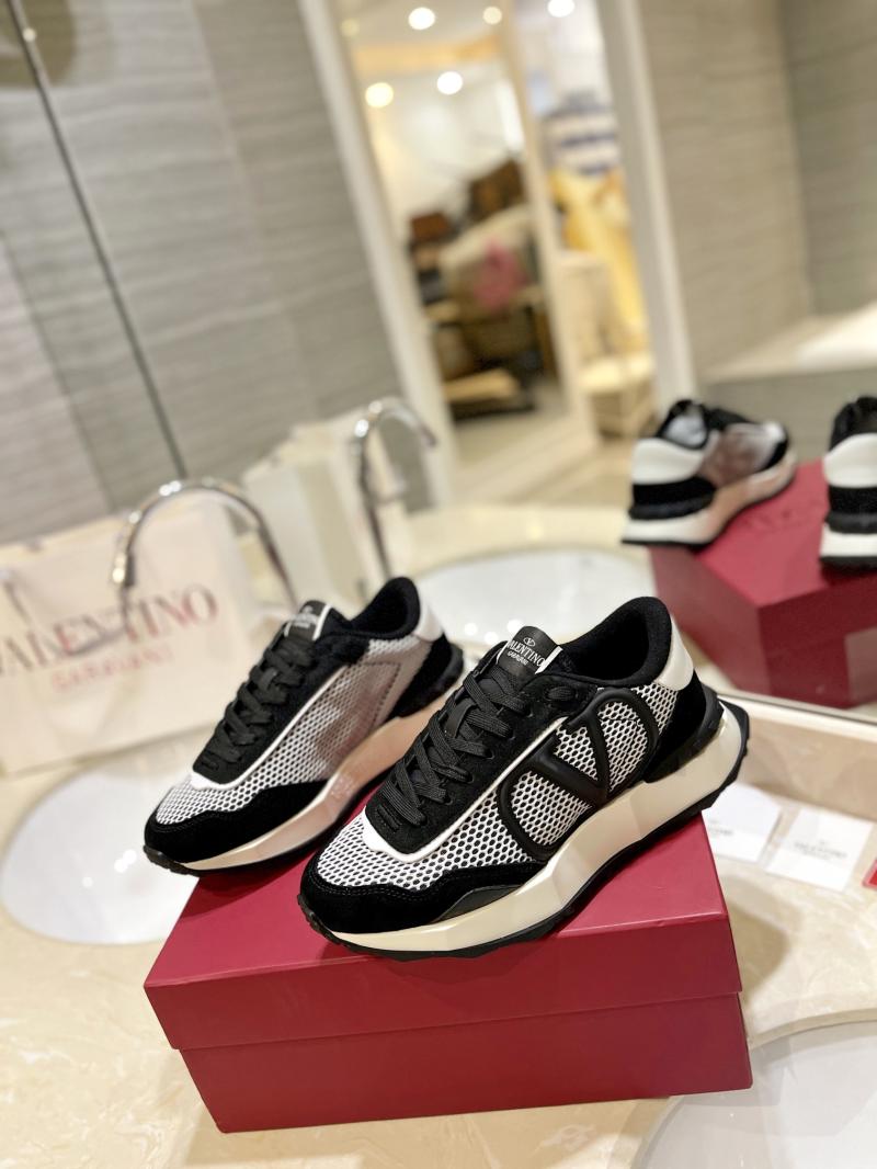 Valentino Unisex Sneakers SVS41107