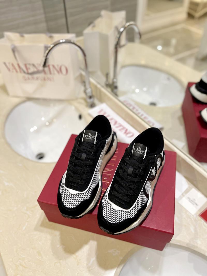 Valentino Unisex Sneakers SVS41107