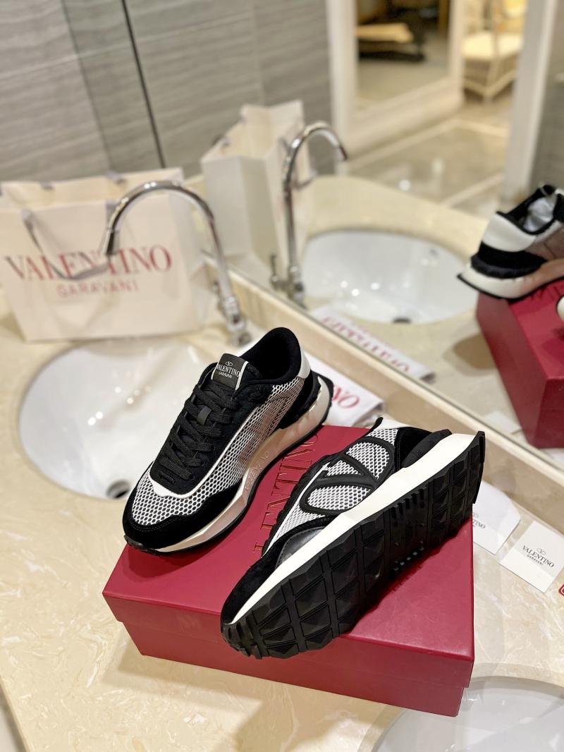 Valentino Unisex Sneakers SVS41107