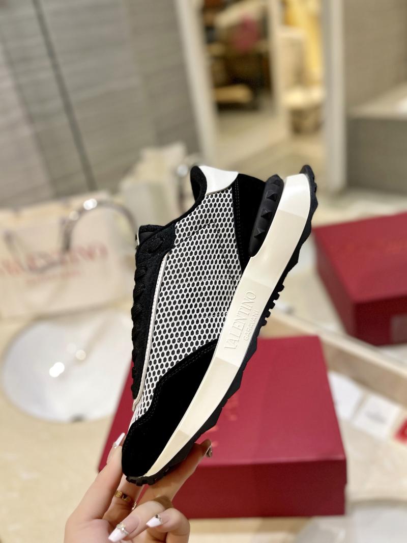 Valentino Unisex Sneakers SVS41107