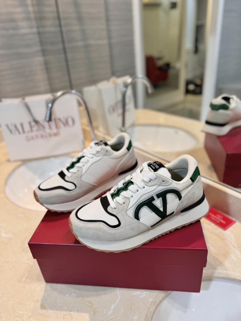 Valentino Unisex Sneakers SVS41109