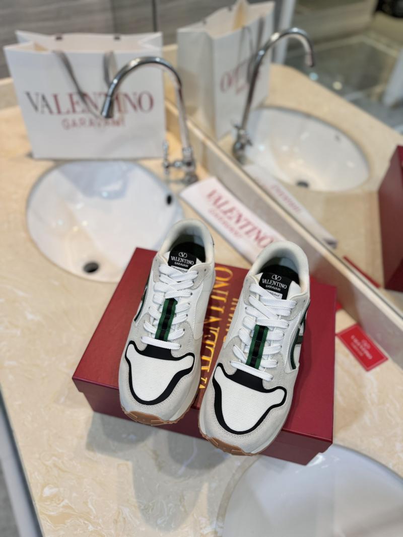 Valentino Unisex Sneakers SVS41109