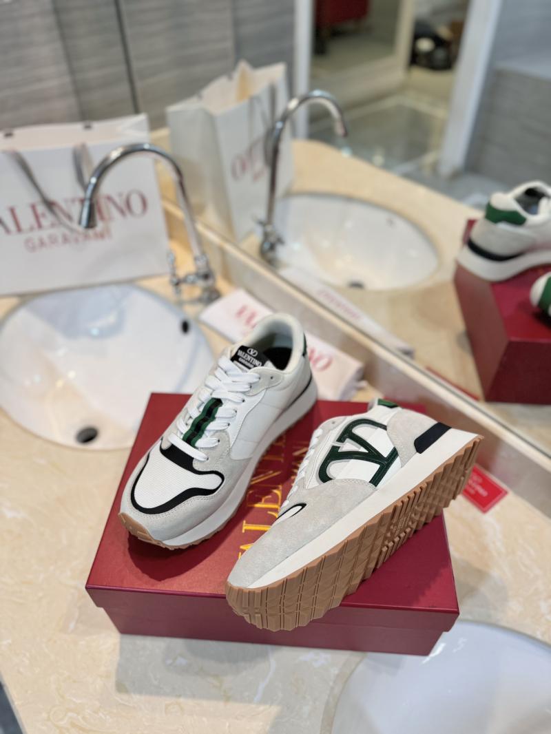Valentino Unisex Sneakers SVS41109
