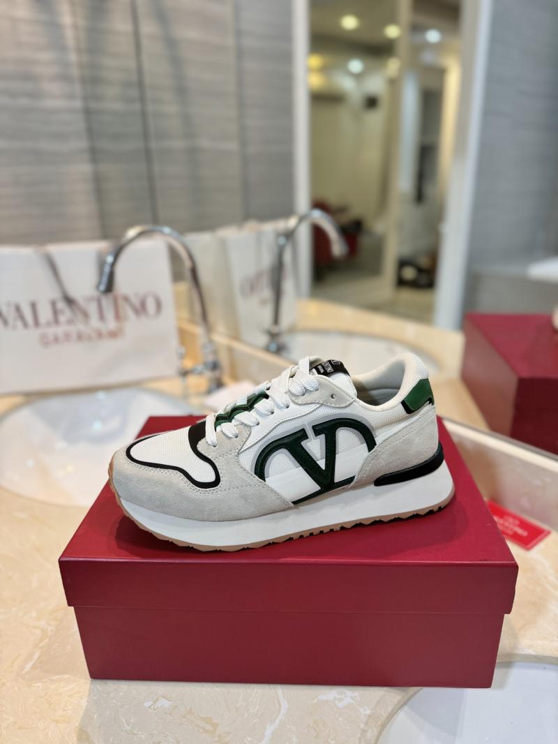 Valentino Unisex Sneakers SVS41109