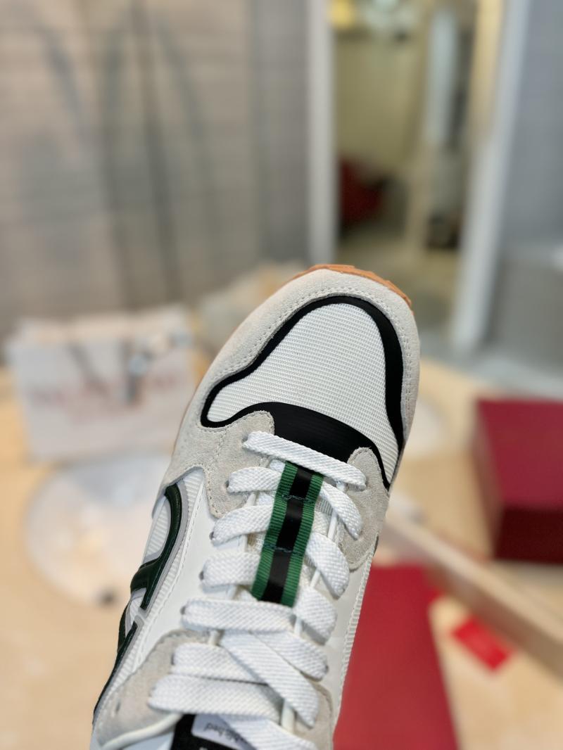 Valentino Unisex Sneakers SVS41109