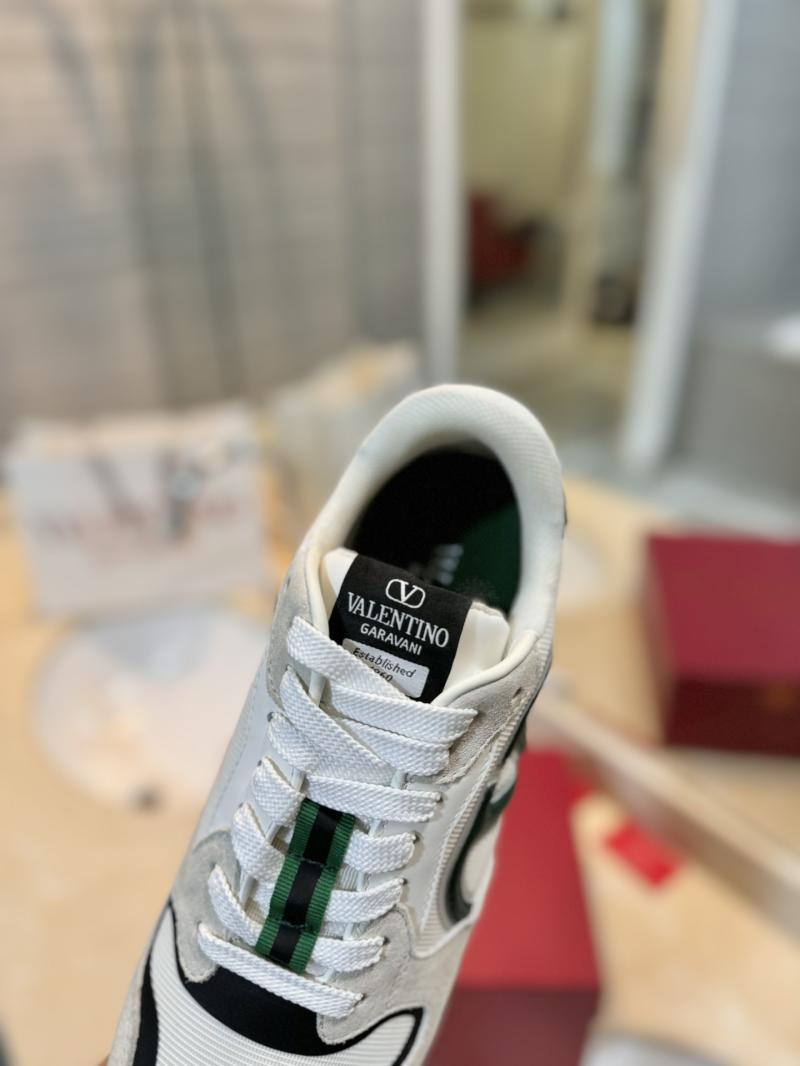 Valentino Unisex Sneakers SVS41109