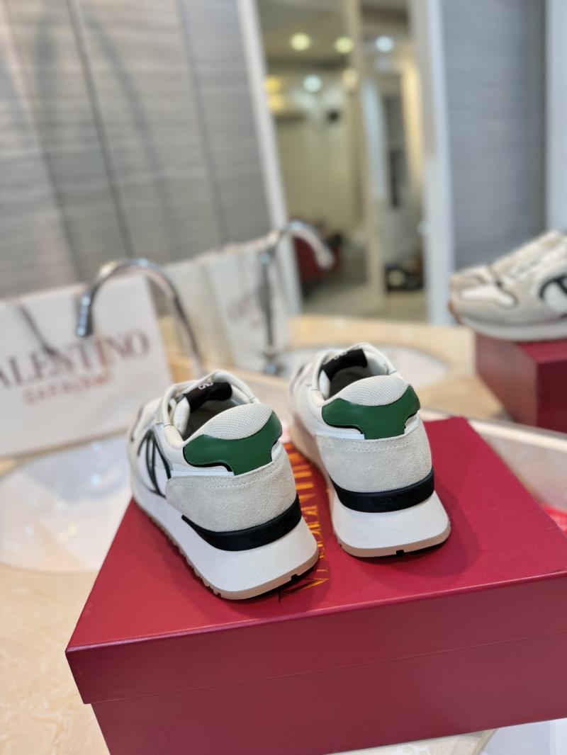 Valentino Unisex Sneakers SVS41109