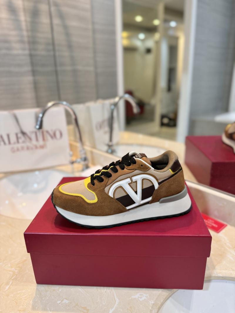 Valentino Unisex Sneakers SVS41111