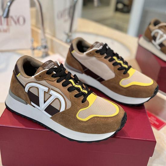 Valentino Unisex Sneakers SVS41111