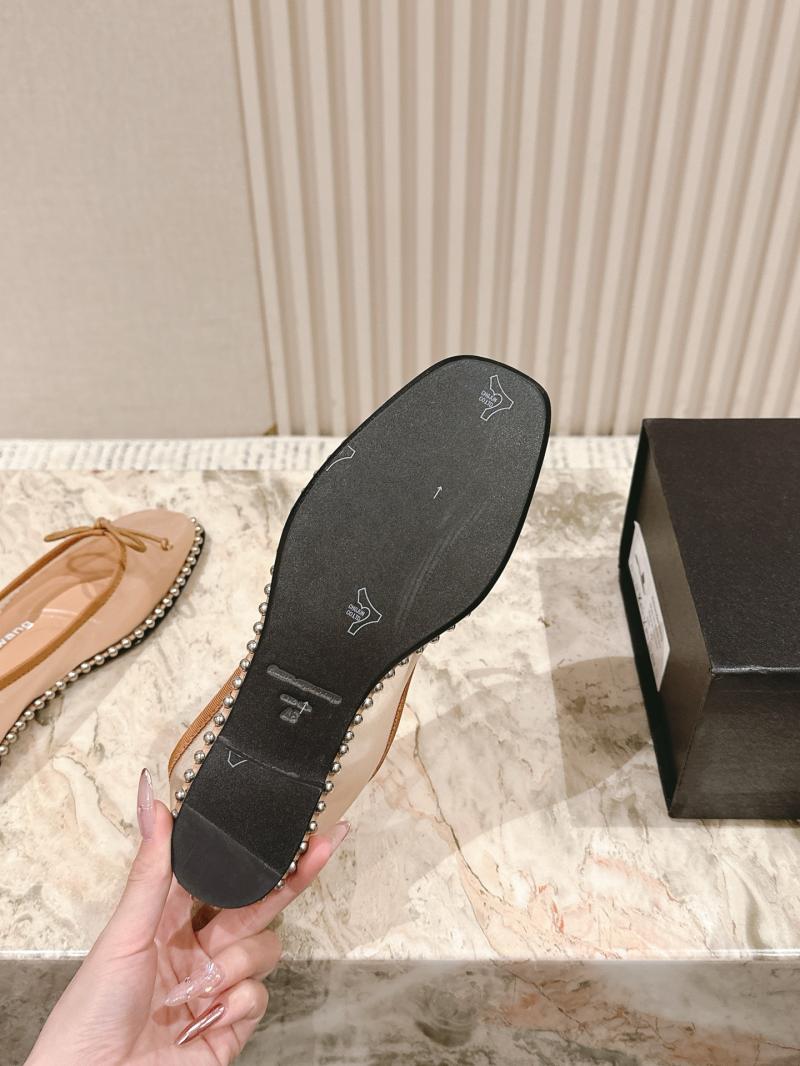 Alexanderwang Pumps SAS41502