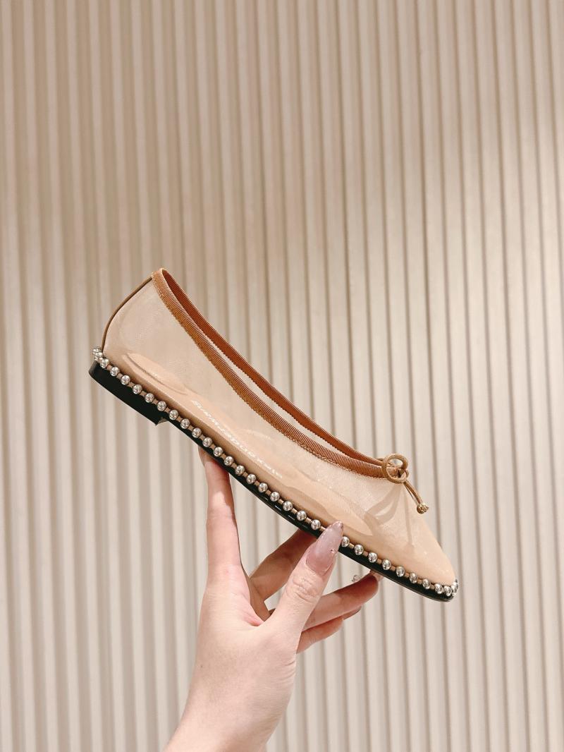 Alexanderwang Pumps SAS41502