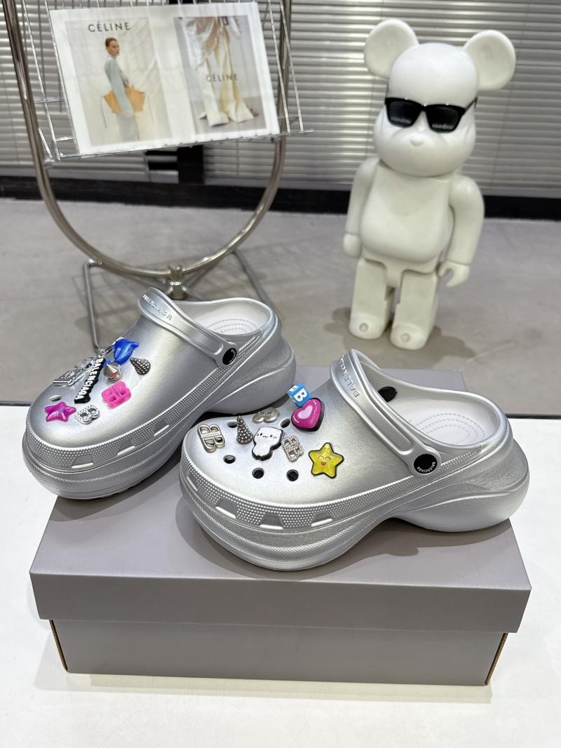Balenciaga Sandals SBS41402