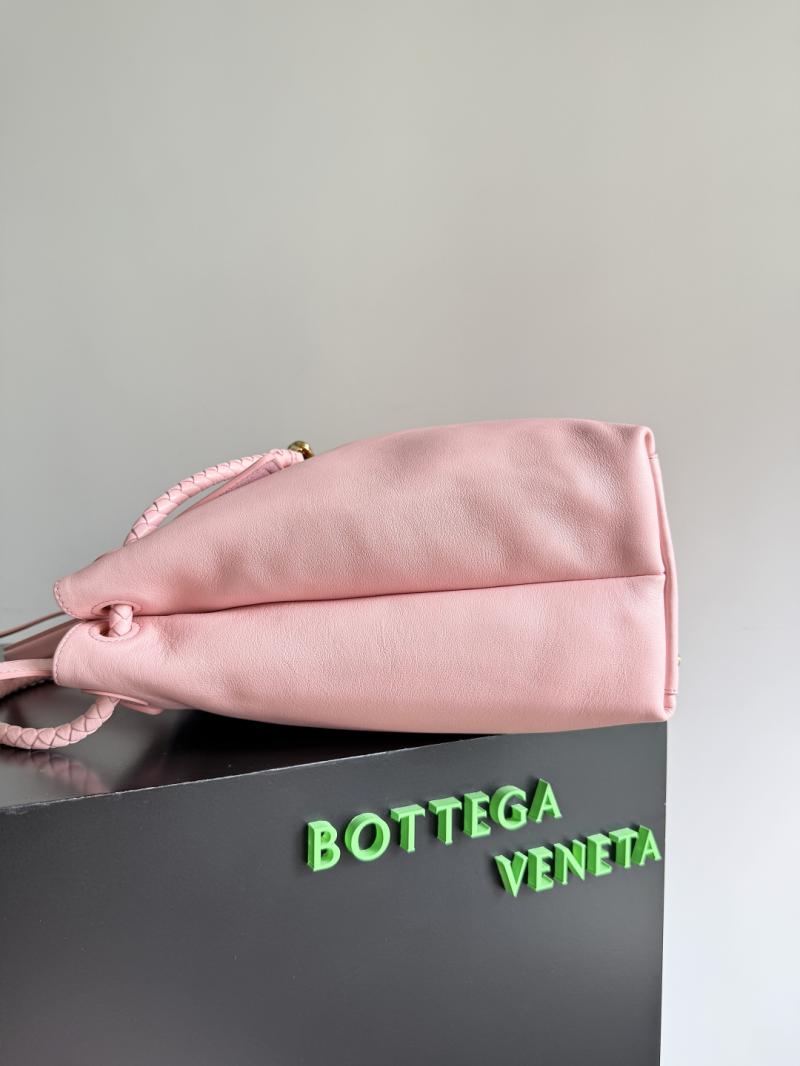 Bottega Veneta Large Ciao Ciao Rose 826195