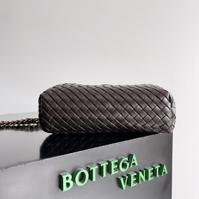 Bottega Veneta Small Lauren 1980 Bag Fondant 804038