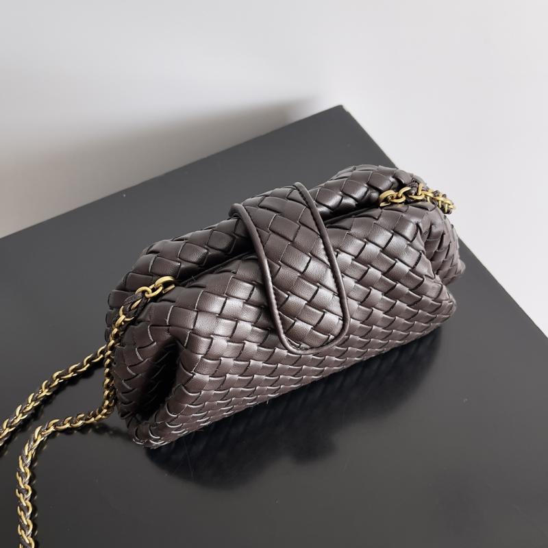 Bottega Veneta Small Lauren 1980 Bag Fondant 804038