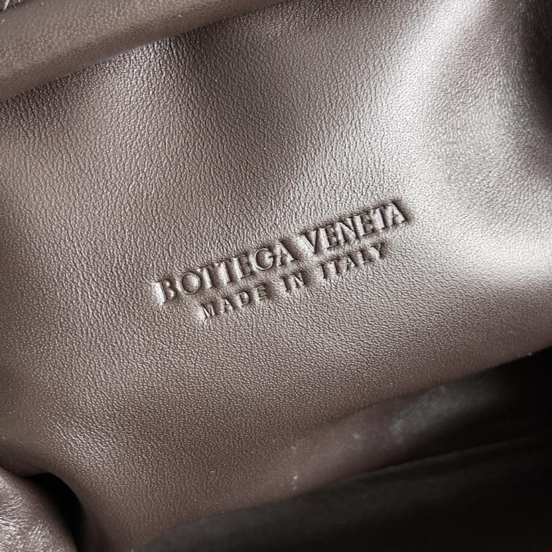 Bottega Veneta Small Lauren 1980 Bag Fondant 804038