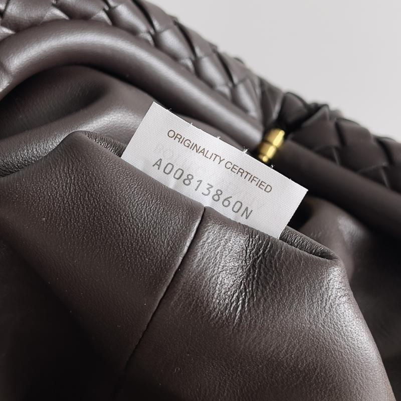 Bottega Veneta Small Lauren 1980 Bag Fondant 804038