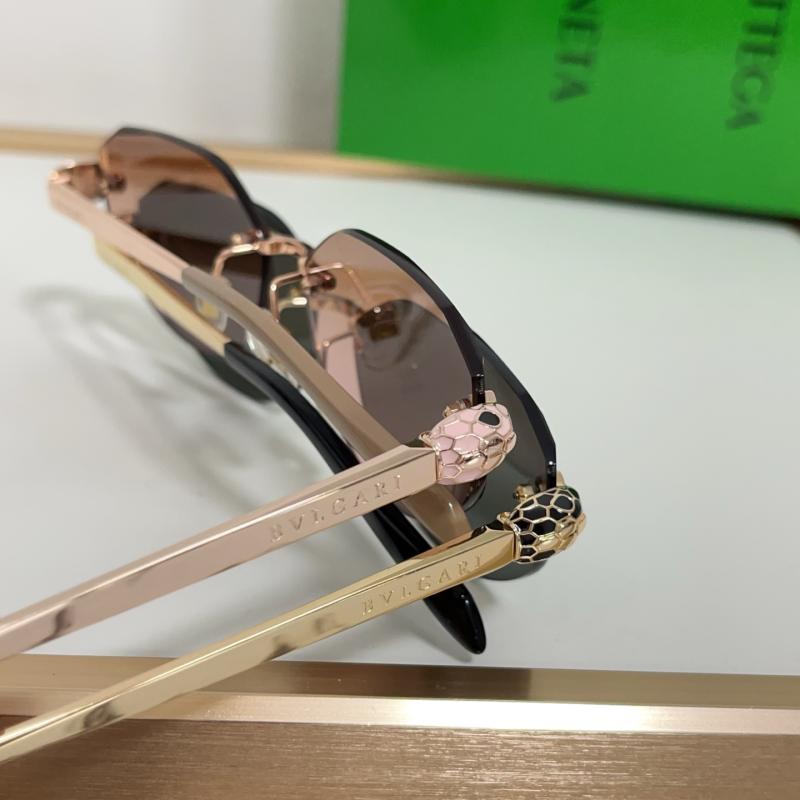Bvlgari Sunglasses 40059U