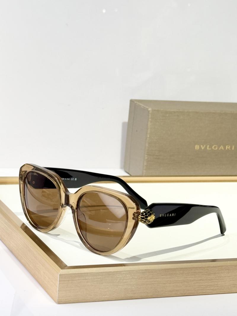 Bvlgari Sunglasses 50003I