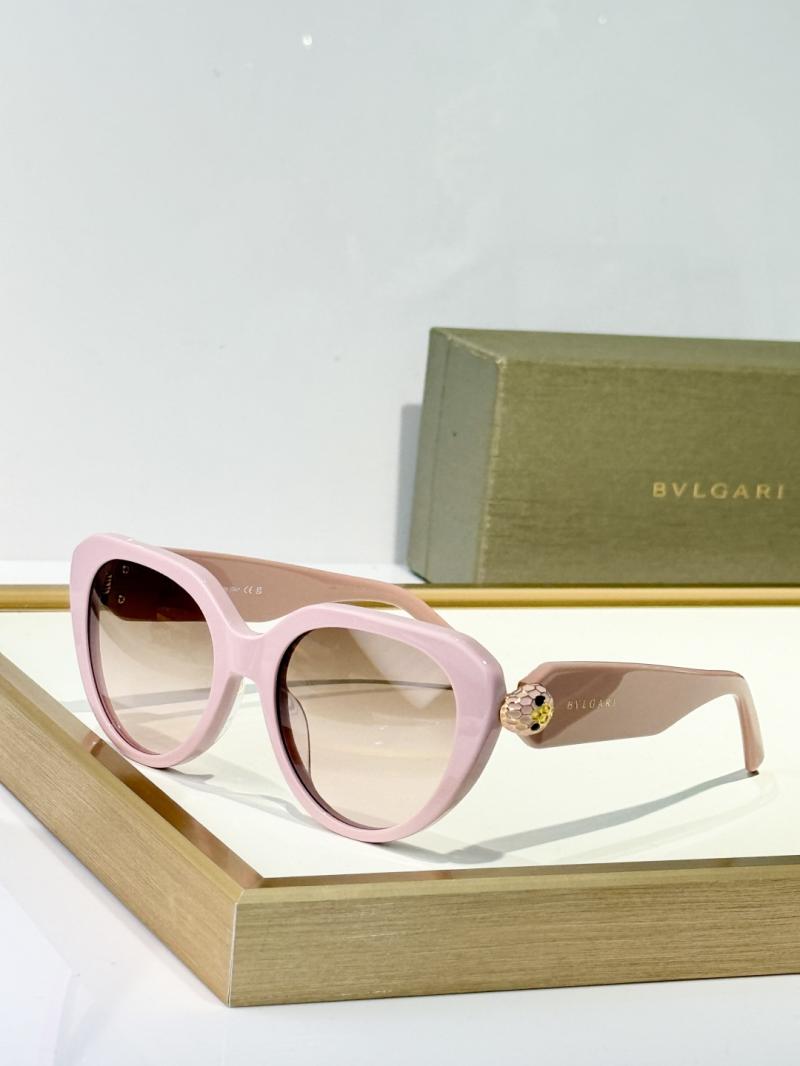 Bvlgari Sunglasses 50003I