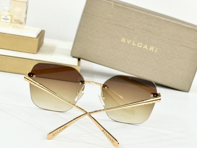 Bvlgari Sunglasses 9007B