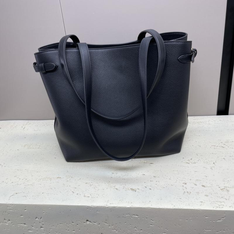 Celine Medium Cabas Black 116853
