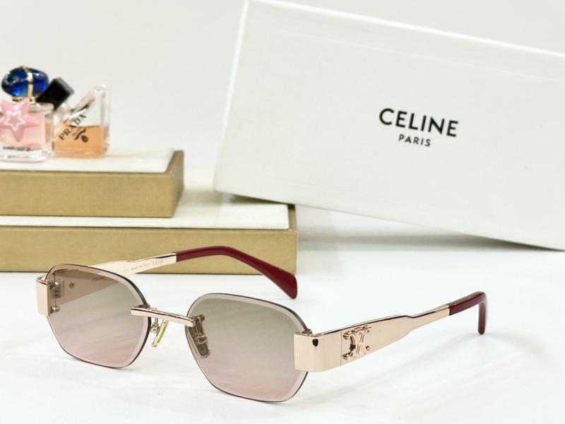 Celine Sunglasses CL42120U