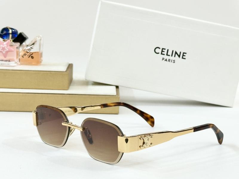 Celine Sunglasses CL42120U