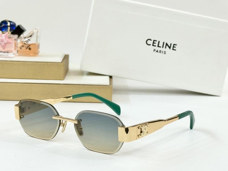 Celine Sunglasses CL42120U