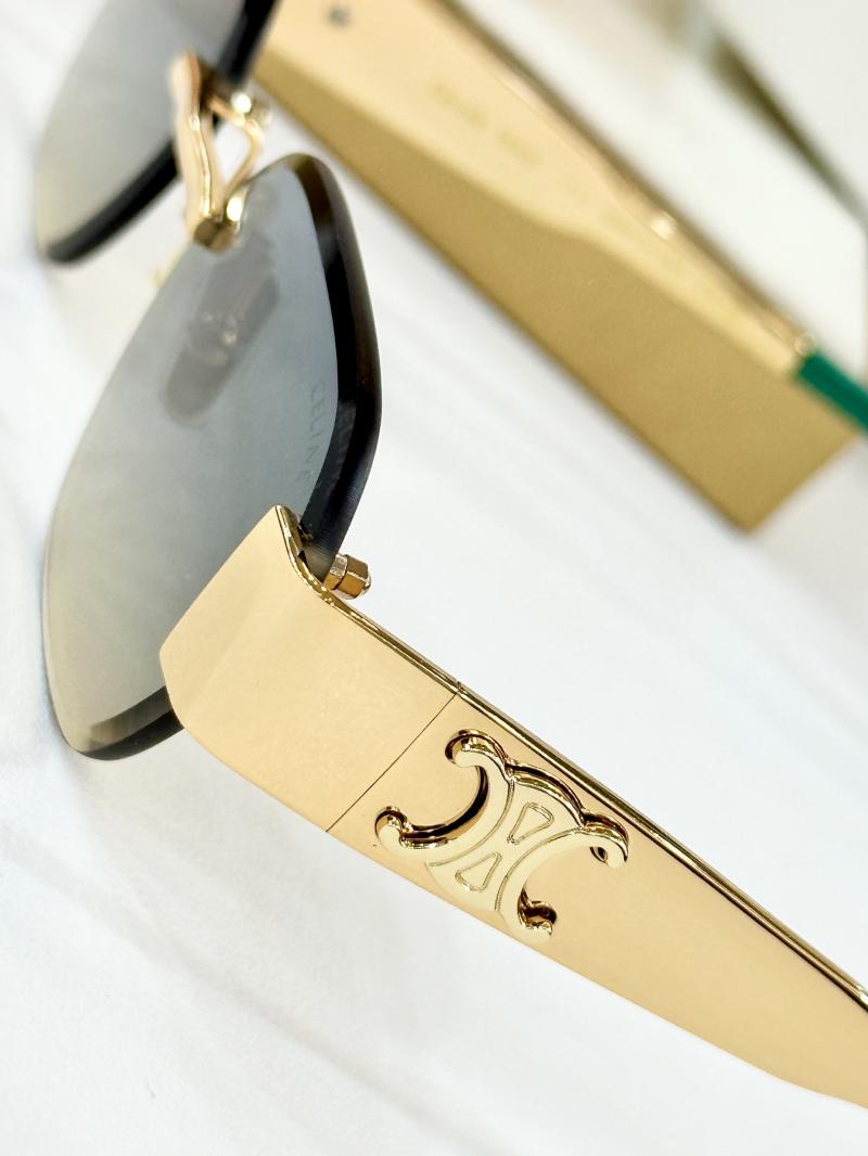 Celine Sunglasses CL42120U