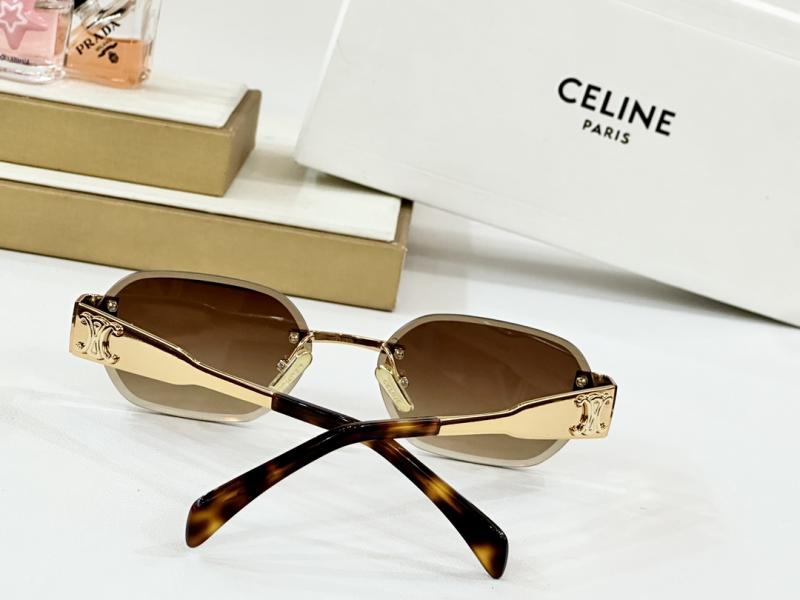 Celine Sunglasses CL42120U
