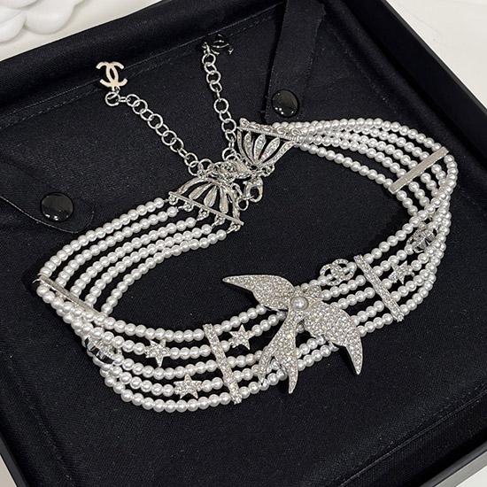Chanel Necklace CN42701