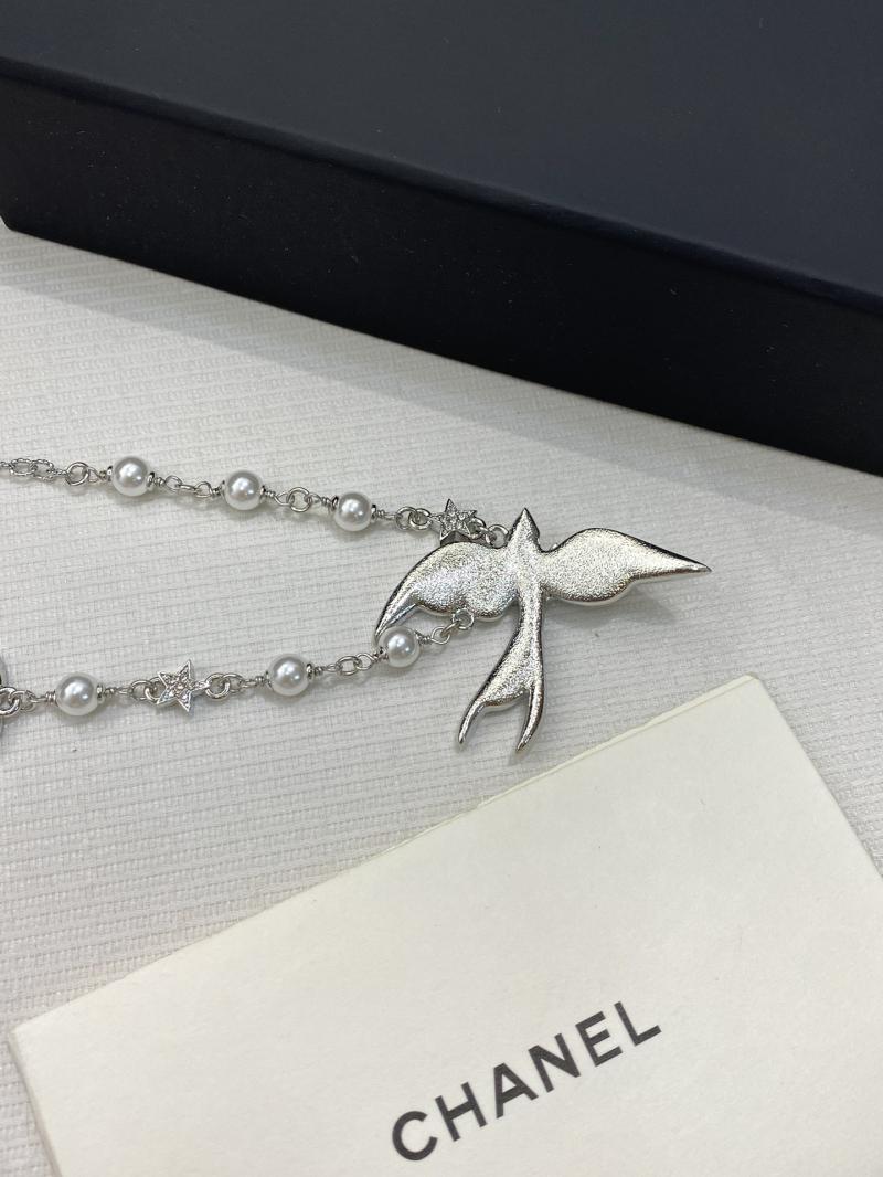 Chanel Necklace CN42702