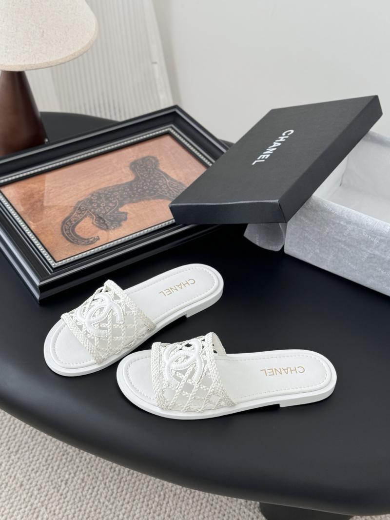 Chanel Sandals SCS41501