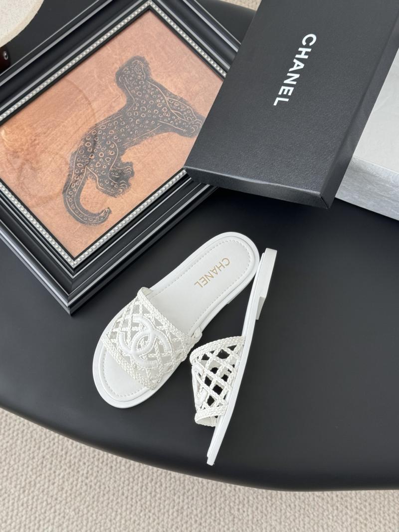 Chanel Sandals SCS41501