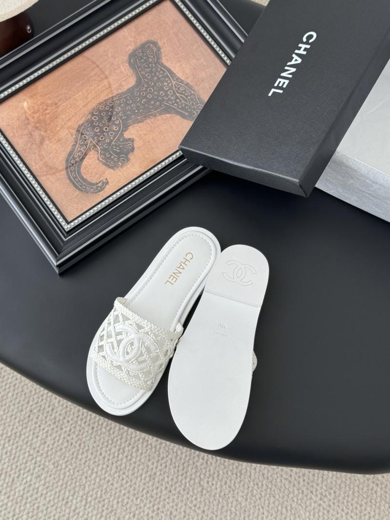 Chanel Sandals SCS41501
