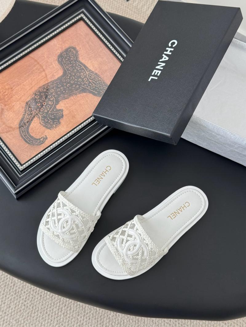 Chanel Sandals SCS41501