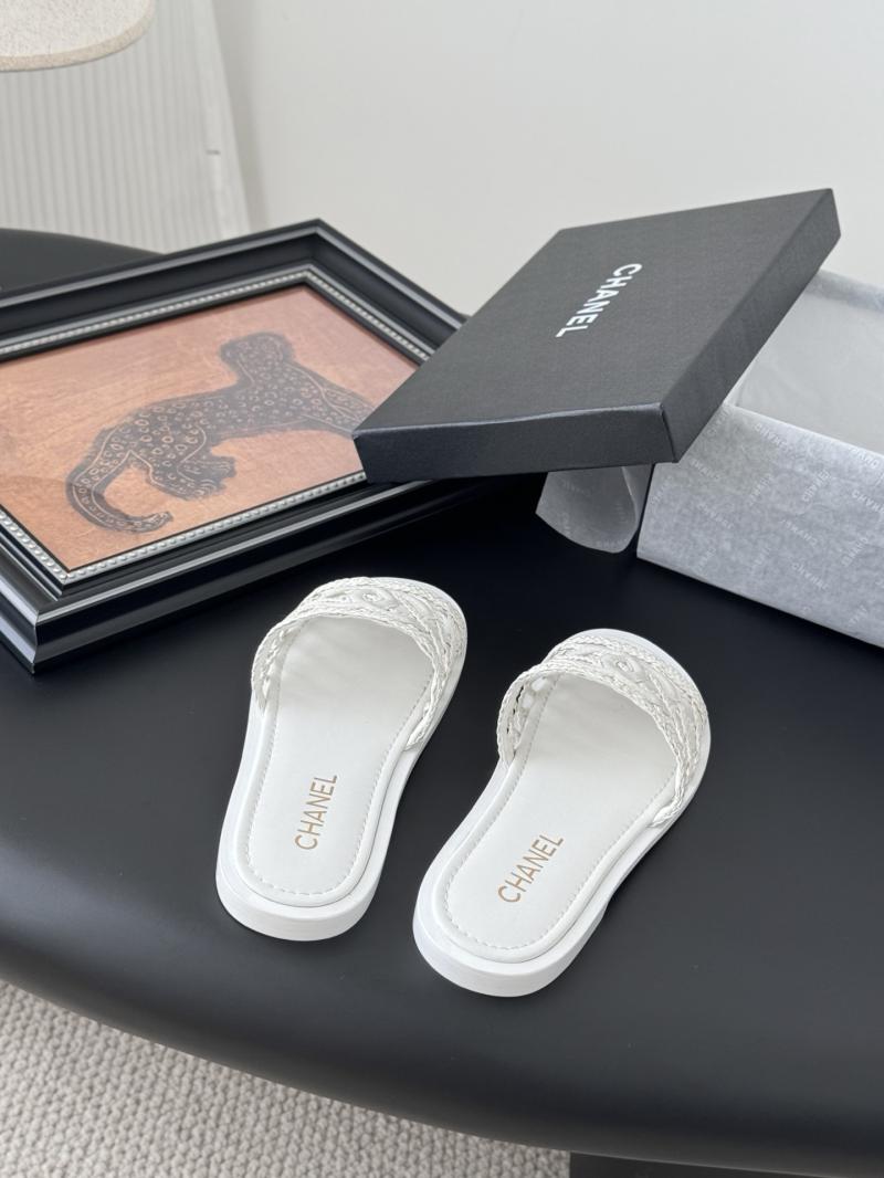Chanel Sandals SCS41501