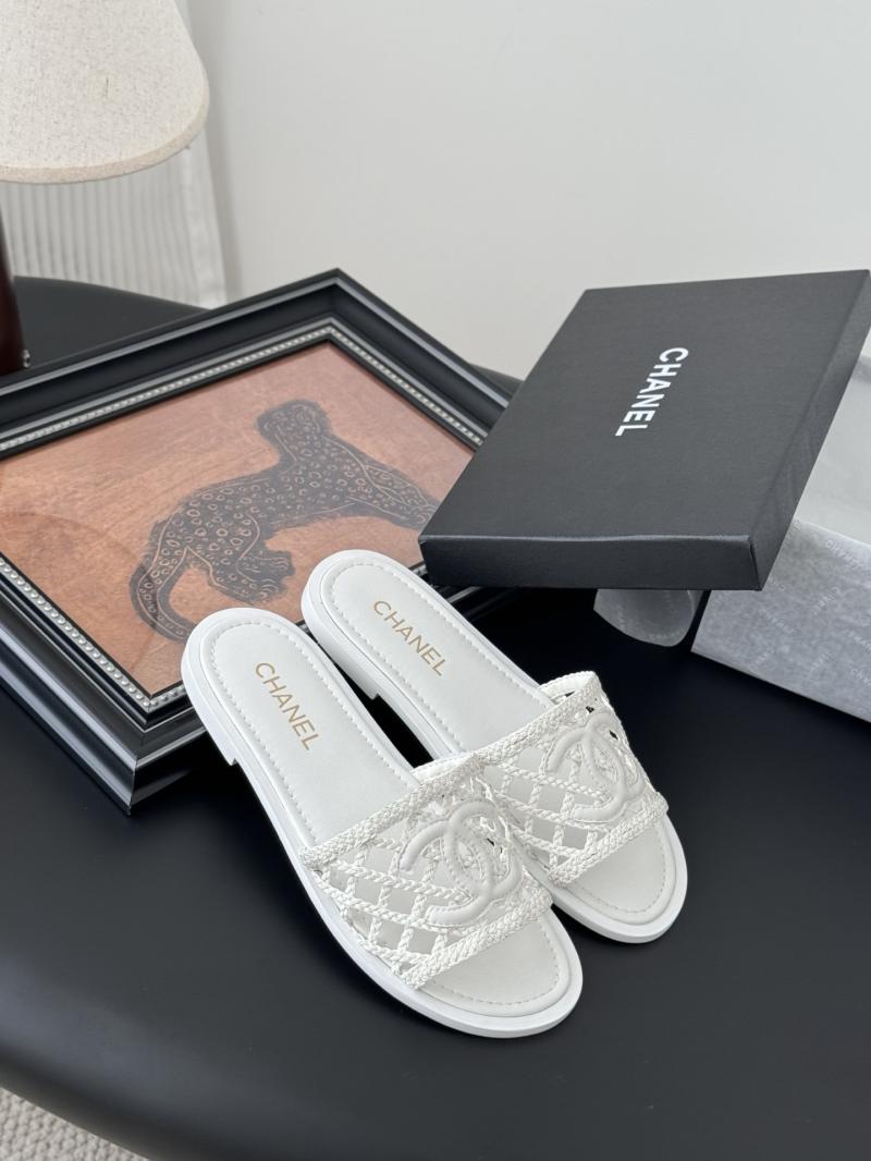 Chanel Sandals SCS41501