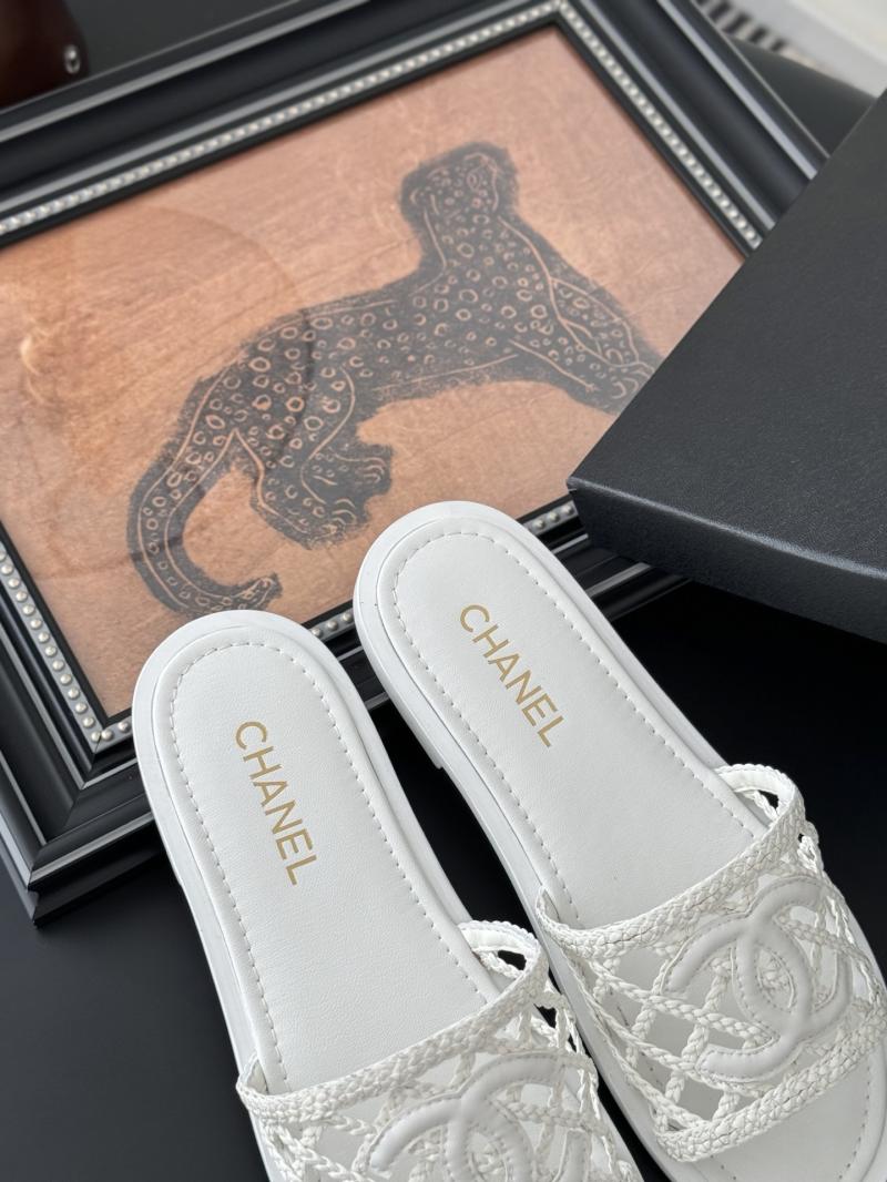 Chanel Sandals SCS41501