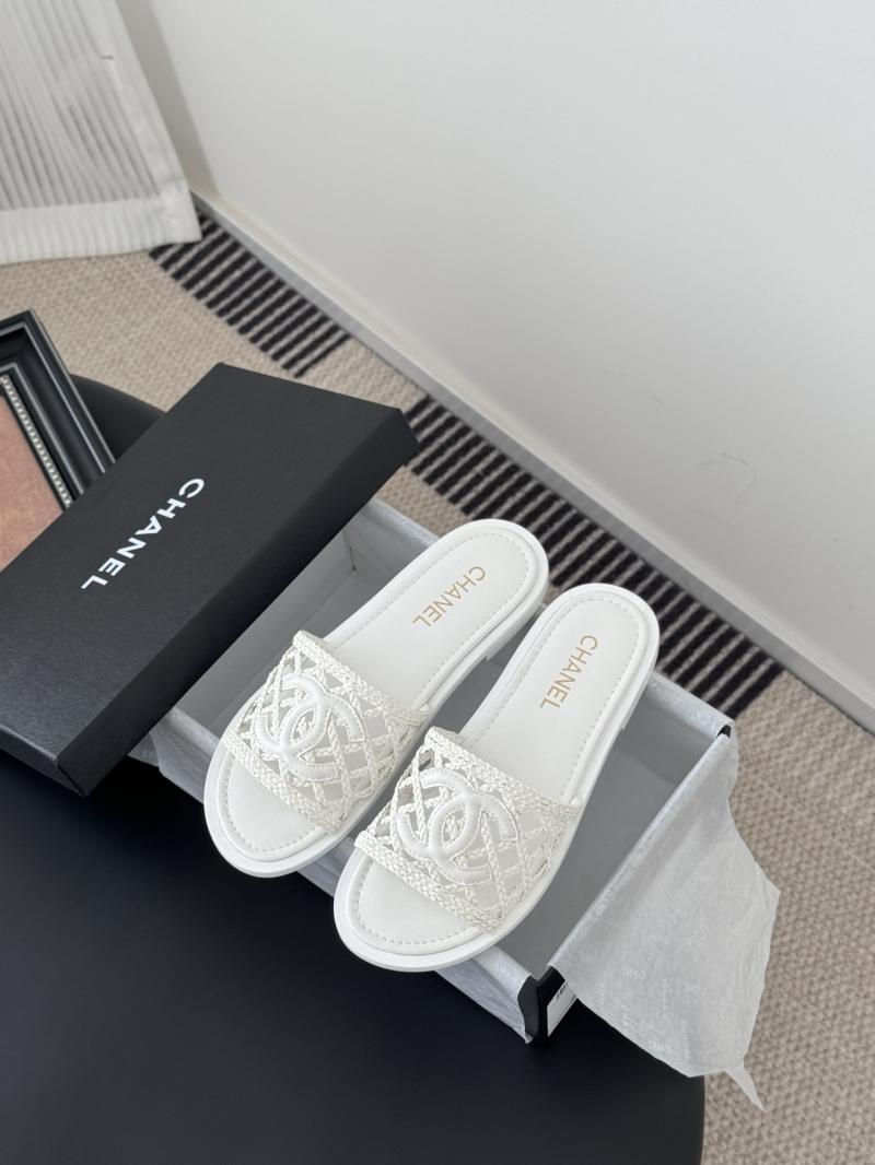 Chanel Sandals SCS41501