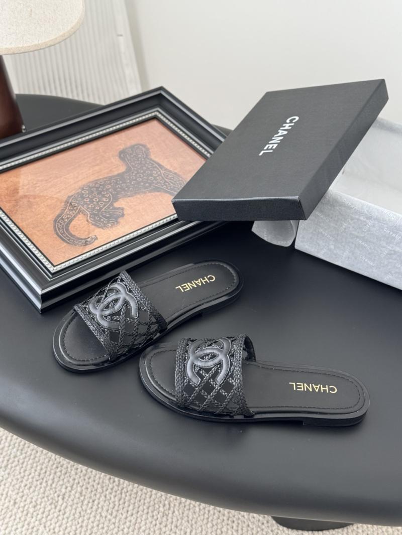Chanel Sandals SCS41502