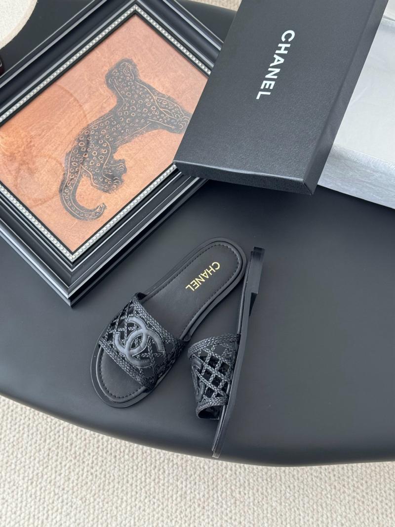 Chanel Sandals SCS41502