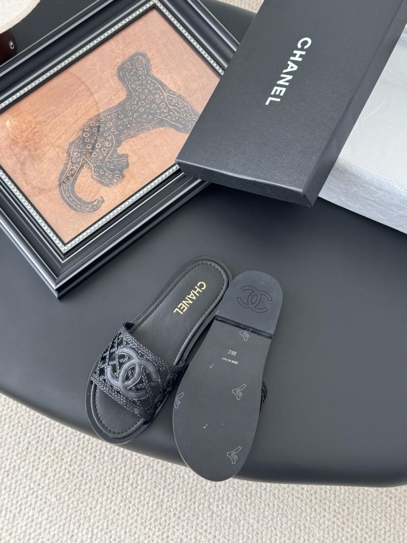 Chanel Sandals SCS41502